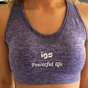 Power Sports Top
