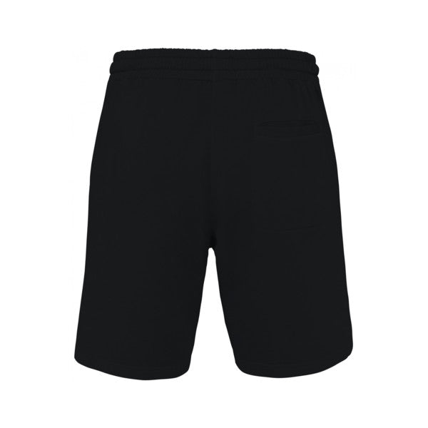 IGS Washed Black Technical Shorts