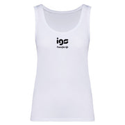 Camisetas de tirantes para mujer IGS