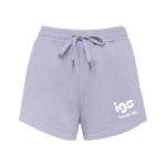 Pantaloncino Donna IGS - IGS SPORT ITALIA - Pantaloncino Donna IGS