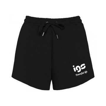 Pantaloncino Donna IGS - IGS SPORT ITALIA - Pantaloncino Donna IGS