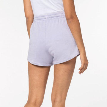 Pantaloncino Donna IGS - IGS SPORT ITALIA - Pantaloncino Donna IGS