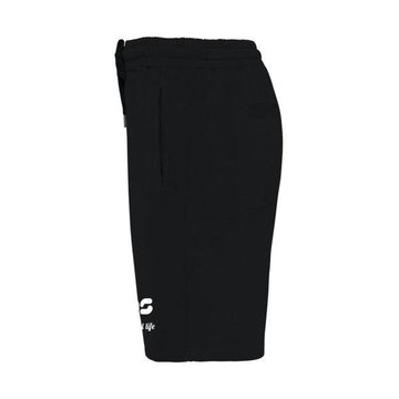 Pantaloncino Shorts Tecnico IGS Washed Black - IGS SPORT ITALIA - Pantaloncino Shorts Tecnico IGS Washed Black