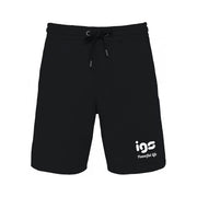 Pantaloncino Shorts Tecnico IGS Washed Black