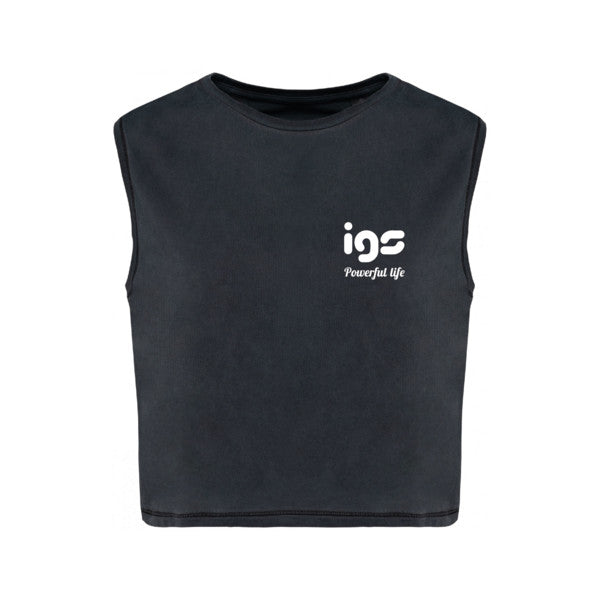 IGS Short T-Shirt