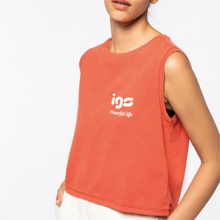 IGS Short T-Shirt