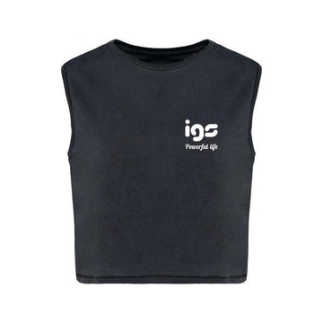 T-Shirt Corta IGS - IGS SPORT ITALIA - T-Shirt Corta IGS