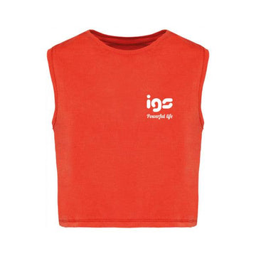T-Shirt Corta IGS - IGS SPORT ITALIA - T-Shirt Corta IGS