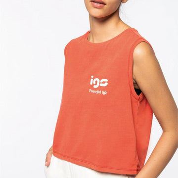 T-Shirt Corta IGS - IGS SPORT ITALIA - T-Shirt Corta IGS